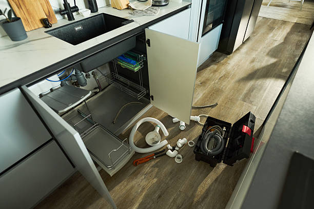 Reliable Pipe Repair contractor in Putney, GA by Street Wise - Plumbing