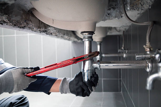 Licensed Pipe Repair service in Putney, GA - Street Wise - Plumbing